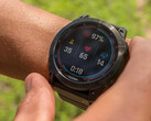 The Fenix 7 series and its counterparts remain on Beta Version 13.1x builds for now. (Image source: Garmin)