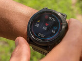 The Fenix 7 series and its counterparts remain on Beta Version 13.1x builds for now. (Image source: Garmin)