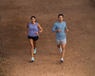 Garmin's new update for the Forerunner 165 lacks some of the features it offers to other Forerunner models. (Image source: Garmin)
