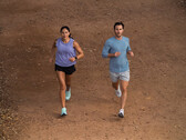 Garmin's new update for the Forerunner 165 lacks some of the features it offers to other Forerunner models. (Image source: Garmin)