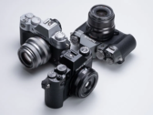 fujifilm 2025 cameras leak lounge