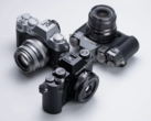fujifilm 2025 cameras leak lounge