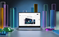 Samsung offers Galaxy Book4 Edge laptops in three variants. (Image source: Samsung)