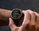 Garmin has decided to issue a new update for the Enduro 3, Fenix E and Fenix 8 with over 100 changes present. (Image source: Garmin)