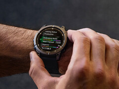 Garmin has decided to issue a new update for the Enduro 3, Fenix E and Fenix 8 with over 100 changes present. (Image source: Garmin)