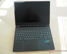 The HP Victus 16 has received a hefty price cut at Best Buy (image source: Notebookcheck)
