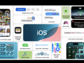 Apple has revealed some exciting new features with iOS 18 (image via Apple)