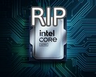 The Intel Core Ultra 9 290K Plus gaming CPU is no longer on Intel's timeline.