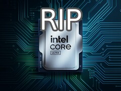 The Intel Core Ultra 9 290K Plus gaming CPU is no longer on Intel's timeline.