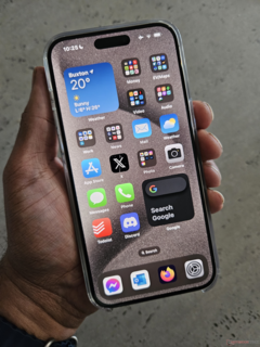 AI-centric devices and smartphones want to kill Apple's iPhone app-centric smartphone paradigm. (Image: Notebookcheck)