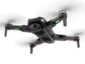 Sub-$110 starter drone: The LYZRC L900 Plus targets beginners on a budget