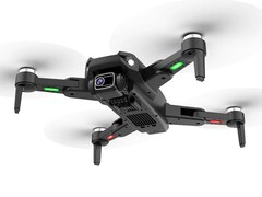Sub-$110 starter drone: The LYZRC L900 Plus targets beginners on a budget