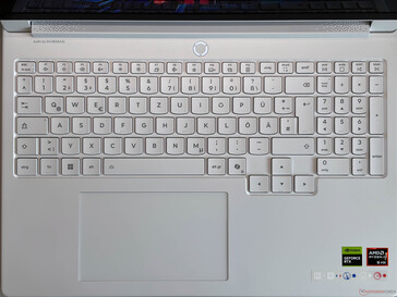 Input devices
