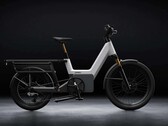 The Lemmo 3 is also designed for off-road use - within limits