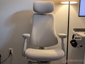 LiberNovo Omni chair review: A love hate relationship