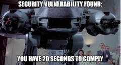 It has been standard practice to give companies 60-90 days to react to newly found exploits. It has been standard practice to give companies 60-90 days to react to newly found exploits.