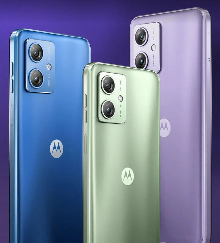 (Image source: Motorola)