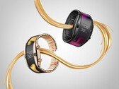 The Nubia Alpha. (Source: Nubia)