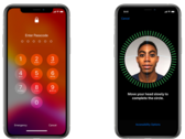 Apple touts iPhone privacy as a key selling point on its website. (Source: Apple)