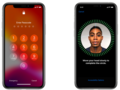 Apple touts iPhone privacy as a key selling point on its website. (Source: Apple)