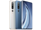 The Xiaomi Mi 10 Pro was released in February 2020. (Image source: Xiaomi)