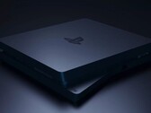 There could be several variants of the PS5 depending on SSD storage size. (Image source: FalconDesign3D)