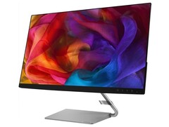 Retailers are dropping this 27-inch QHD Lenovo Q27q-10 monitor to $200 USD this week, comes equipped with FreeSync, 75 Hz refresh rate, and 4 ms response times (Source: Newegg)