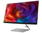 Retailers are dropping this 27-inch QHD Lenovo Q27q-10 monitor to $200 USD this week, comes equipped with FreeSync, 75 Hz refresh rate, and 4 ms response times (Source: Newegg)
