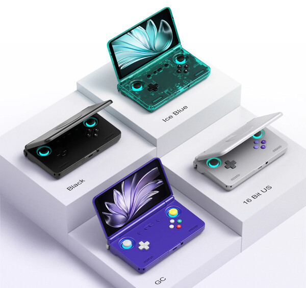 The Pocket Flip 2 is now available with 12GB of RAM.