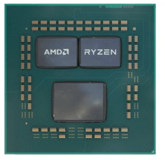 AMD could be offering hybrid CPUs as well in the near future. (Image Source: Guru3D)
