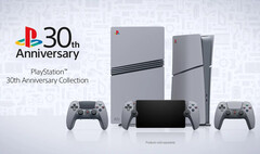 Sony&#039;s 30th-anniversary devices will not start shipping until the end of the year. (Image source: Sony)