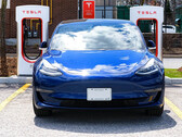 The Model Y is more expensive, again (image: Tesla)