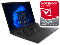Lenovo ThinkPad T14s G3 (89%)