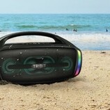 The StormBox Blast 2. (Image source: Tribit)