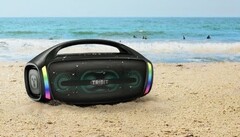 The StormBox Blast 2. (Image source: Tribit)