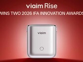 viaim Rise wins two 2026 IFA Innovation Awards.