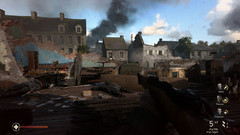 Call of Duty: WWII Laptop and Desktop Benchmarks - NotebookCheck