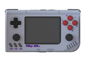 The PiBoy XRS requires minimal assembly, but you need to bring your own Raspberry Pi 4 Model B. (Image source: Experimental Pi)