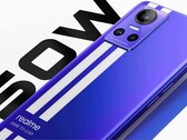 The GT Neo 3 150W has come to Europe. (Source: Realme)