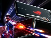 The ASUS ROG Phone will still see Android 9.0 Pie yet. (Image source: ASUS)