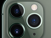 Future iPhone photos could get much better thanks to AI. (Image via Apple)