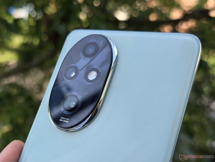 Honor 200 Pro smartphone review