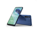 Motorola Moto G8