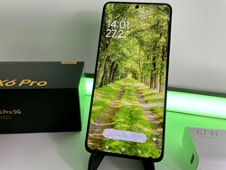 Xiaomi Poco X6 Pro 5G