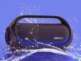 The Bang portable speaker. (Source: Tronsmart)