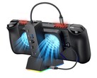 Jsaux 7-in-1 Docking Station upgrades to cooling for handheld consoles