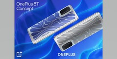 The 8T Concept. (Source: OnePlus)