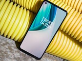 The Nord N10 5G and Nord N100 will only receive Android 11. (Image source: OnePlus)