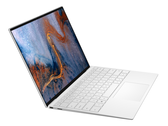 Tiger Lake Dell XPS 13 9310 vs. Asus ZenBook 14 UX425EA: the Dynamic Power Policy difference (Image source: Dell)