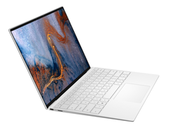 Tiger Lake Dell XPS 13 9310 vs. Asus ZenBook 14 UX425EA: the Dynamic Power Policy difference (Image source: Dell)